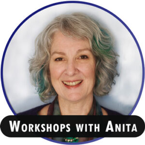 Workshops with Anita J. Shannon