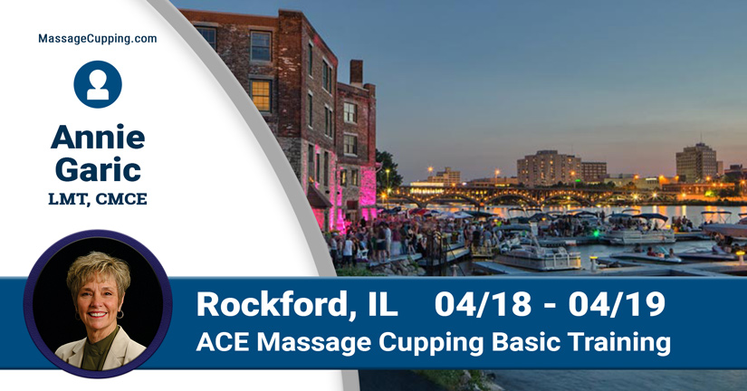 Featured Class: Rockford, IL – 04/2019
