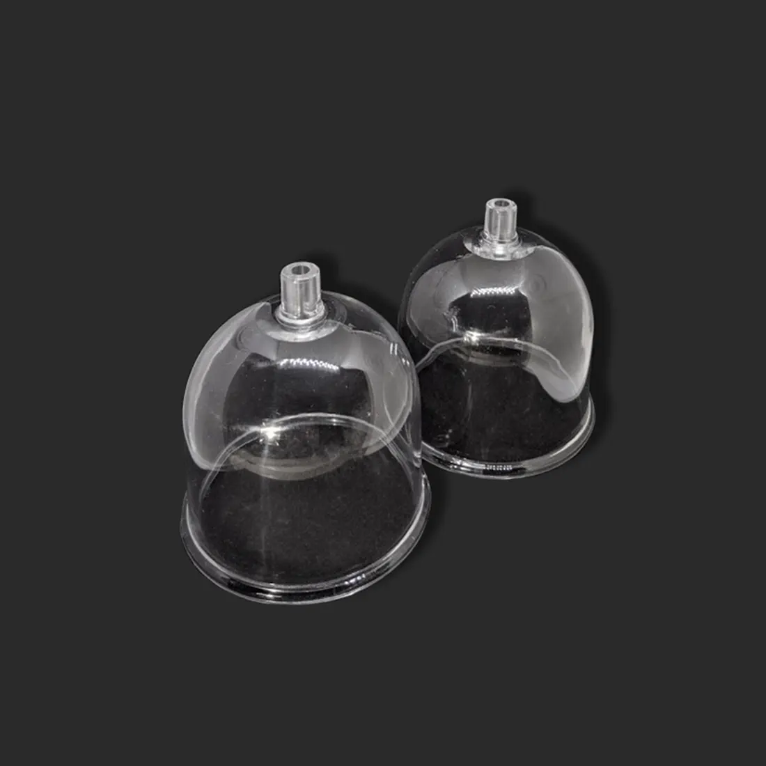 vacuum cupping therapy polycarbonate cups set