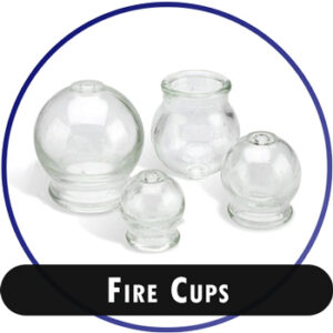 Fire Cups