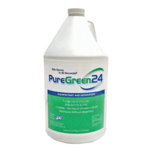 PureGreen24 Natural Disinfectant Starter Kit