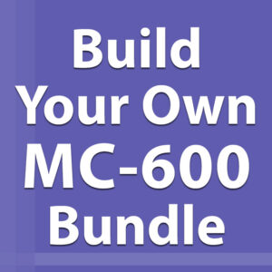 MC-600 - Build Your Own Bundle