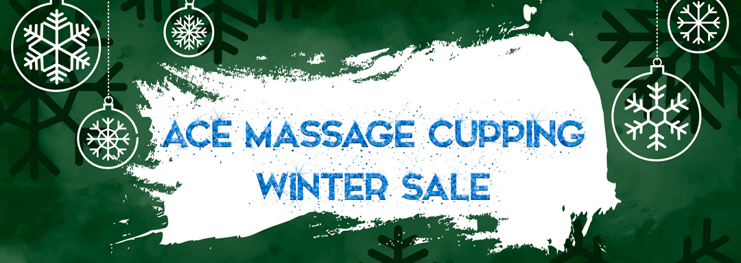 The ACE Winter Sale Has Started