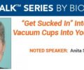 "Get Sucked In" - Integrating Vacuum Cups Into Your Practice