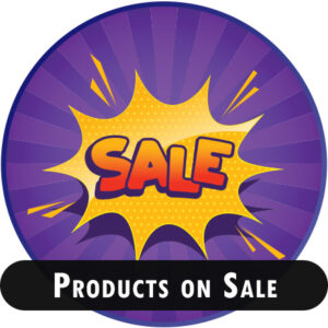 Products on Sale