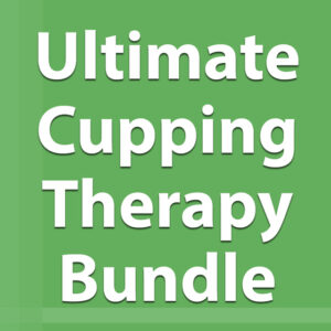 Ultimate ACE Cupping Therapy Bundle