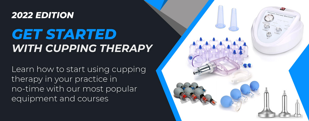 How to Get Started with Cupping Therapy in 2022