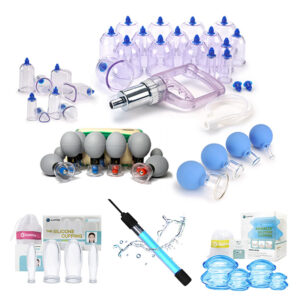 ACE Massage Cupping Advanced Therapy Kit