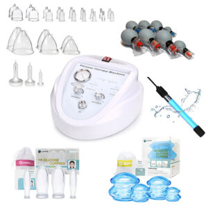 MediCupping Advanced Therapy Kit