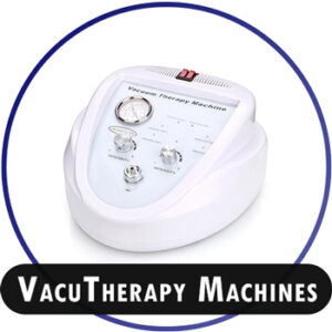 Vacuum Cupping Therapy Machines