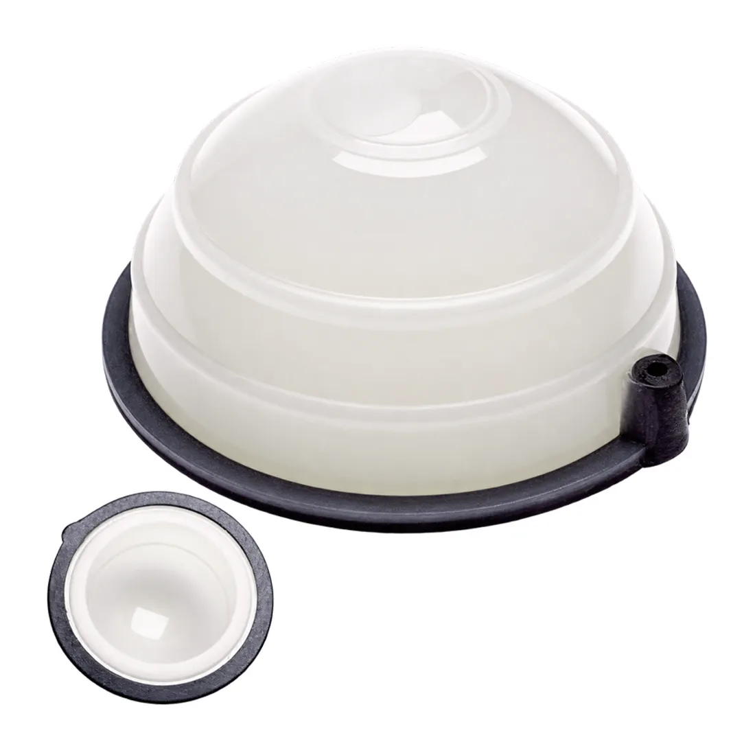 Replacement Silicone Cups for Cupping Electrotherapy TENS Device - Image 5