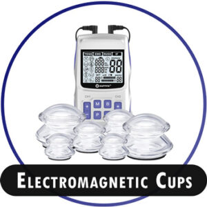 Electromagnetic Cupping