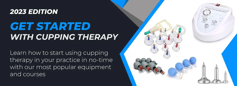 How to Learn Cupping Therapy