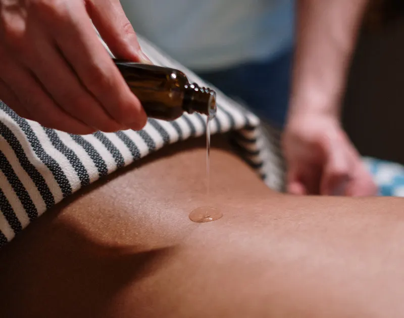 Discover the Benefits of the Most Popular Massage Oils
