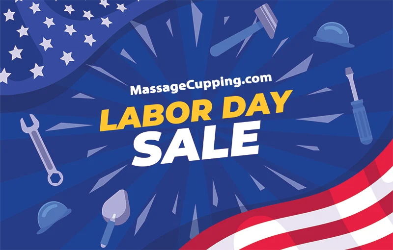 Honor, Relax, and Save: Our Labor Day Sale