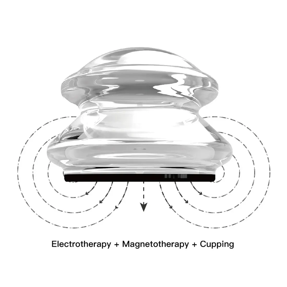 Revolutionary Wellness: The Synergy of TENS and Cupping Therapy
