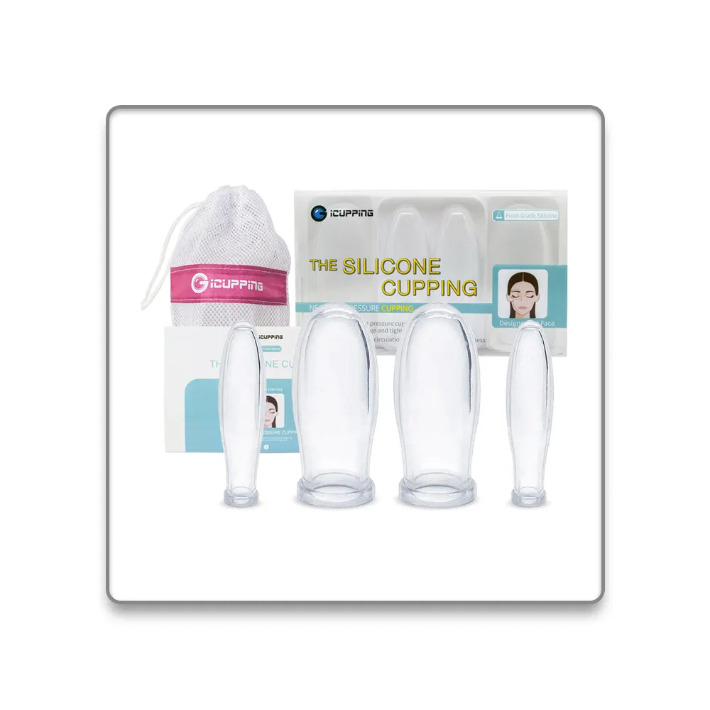 Face Cupping Therapy